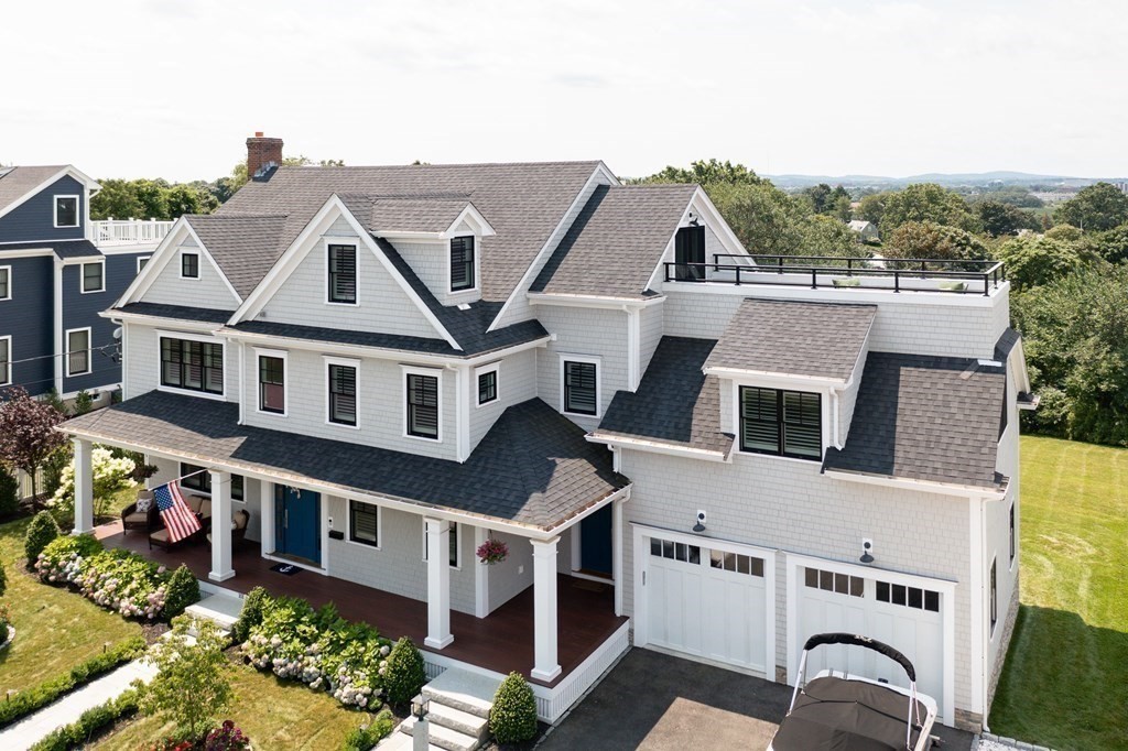 101 Bellevue Road Quincy, MA 02171 - Photo 26 of 28