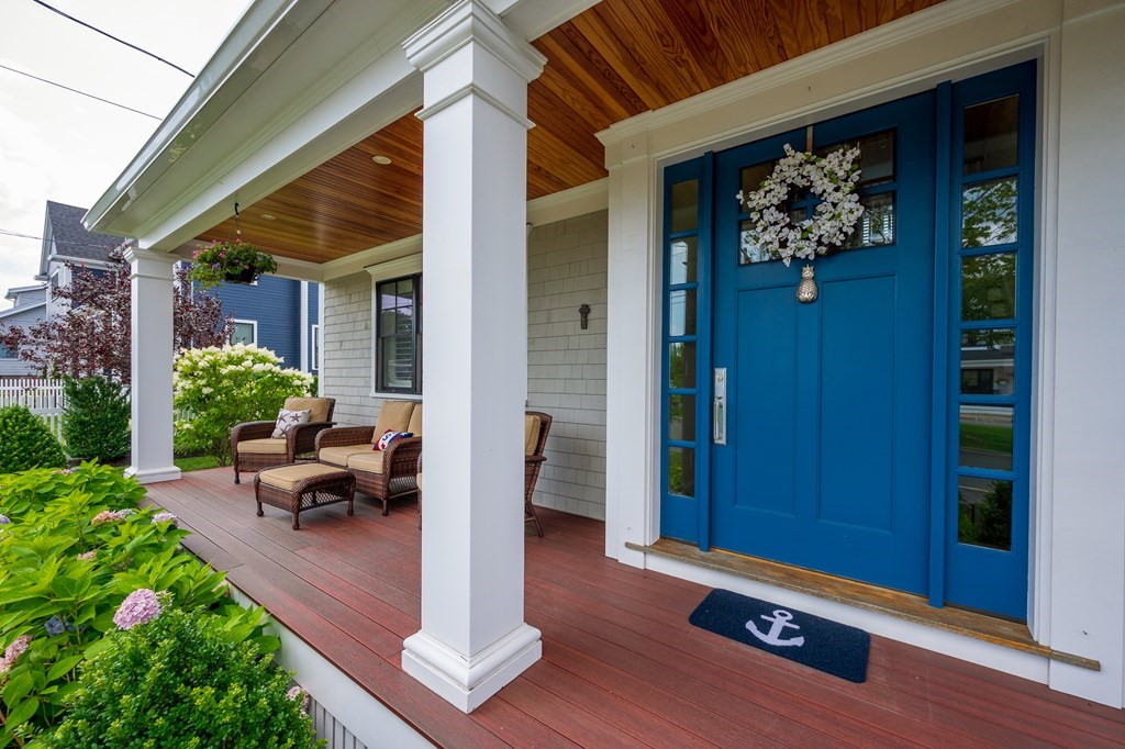 101 Bellevue Road Quincy, MA 02171 - Photo 3 of 28