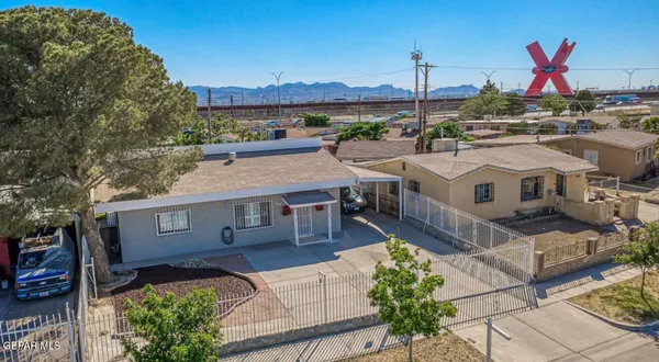 $255,000 | 4708 Flower Drive, El Paso, TX 79905