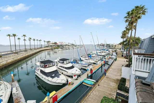 $1,100,000 | 46 Montego Court, Coronado, CA 92118