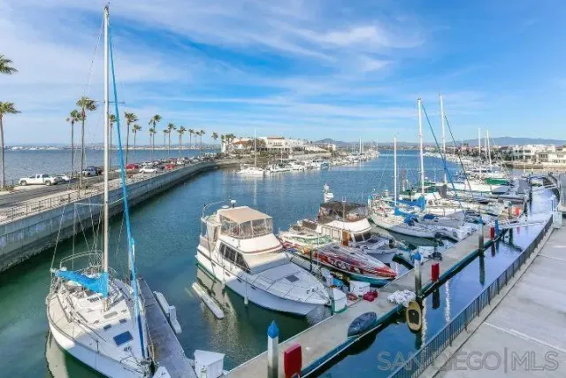 $1,100,000 | 46 Montego Court, Coronado, CA 92118