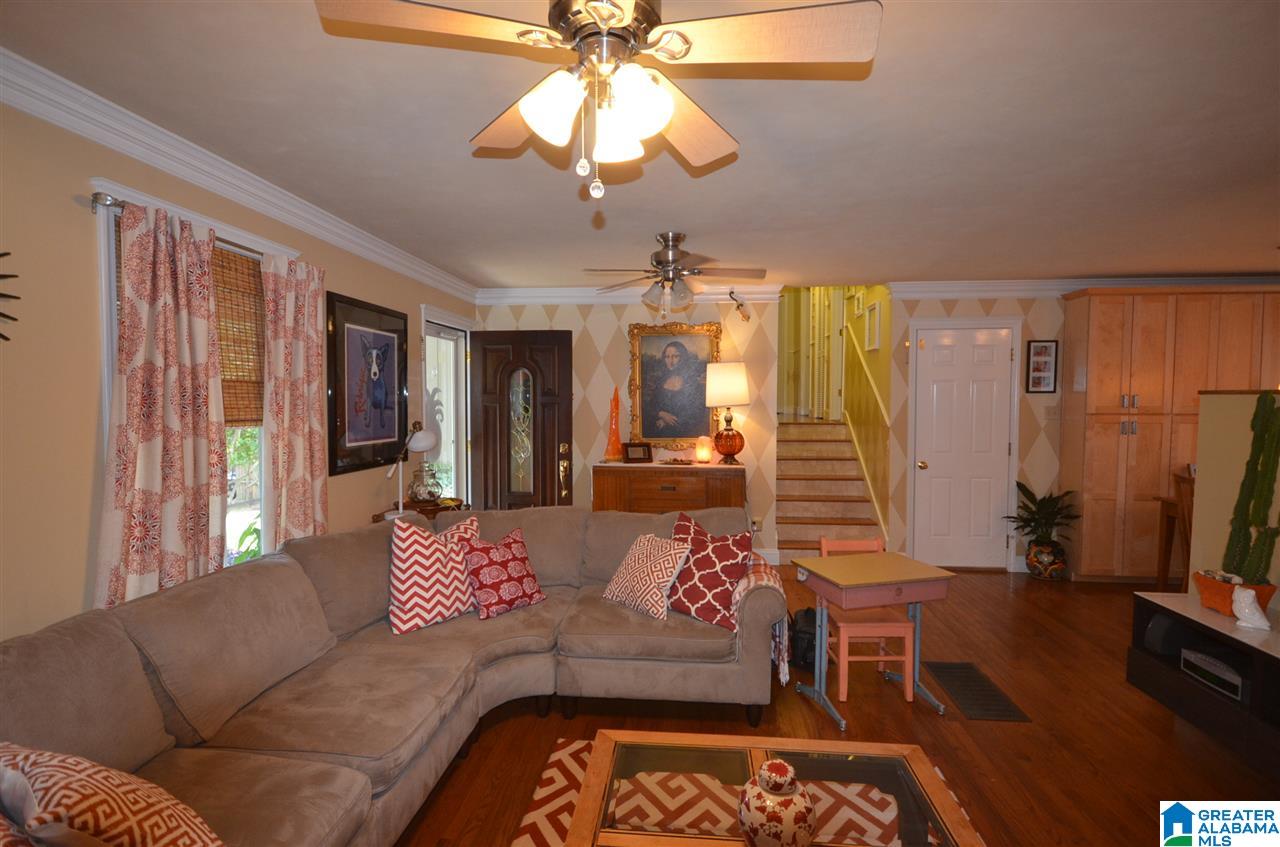 3022 Briscoe Circle Fultondale, AL 35068 - Photo 4 of 33
