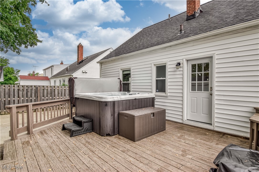 1400 Sunset Road Cleveland, OH 44124 - Photo 44 of 47