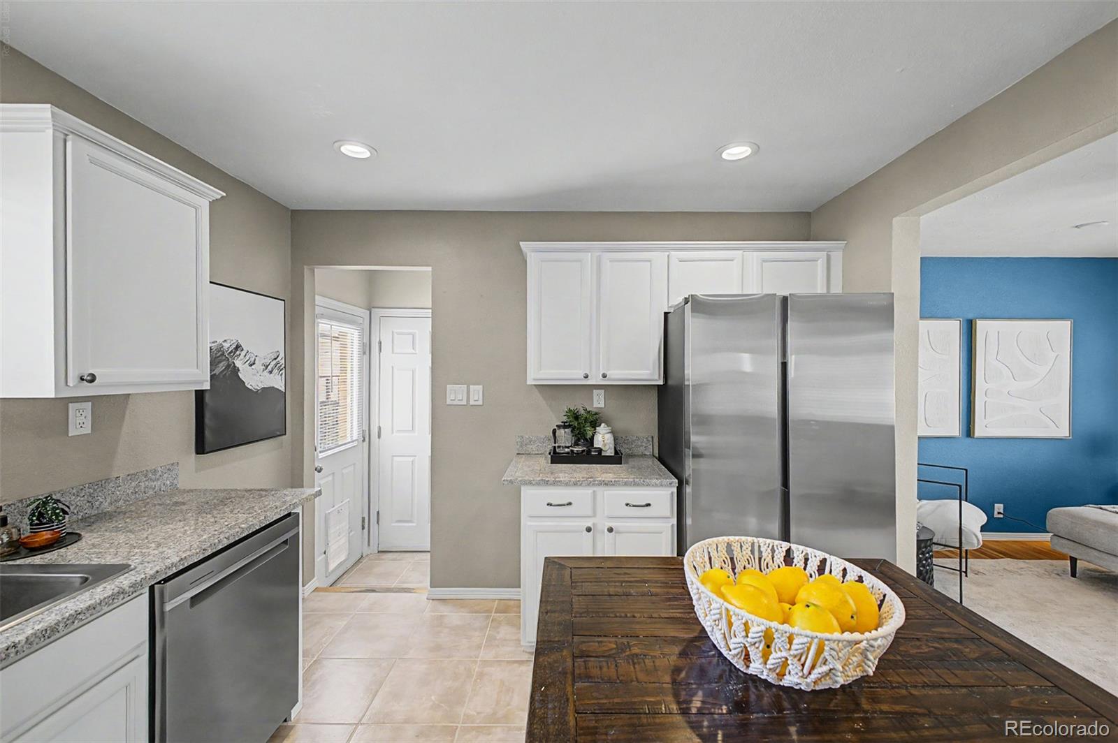 4070 Moore Street Wheat Ridge, CO 80033 - Photo 10 of 37