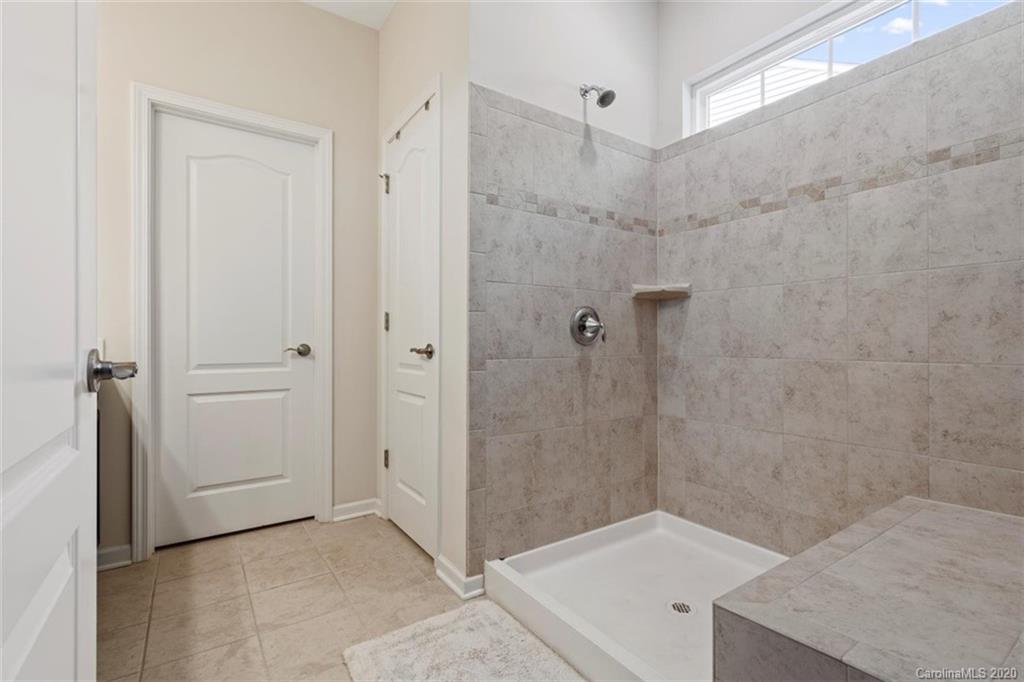 4303 Perth Road Indian Land, SC 29707 - Photo 24 of 32 a bathroom with a shower