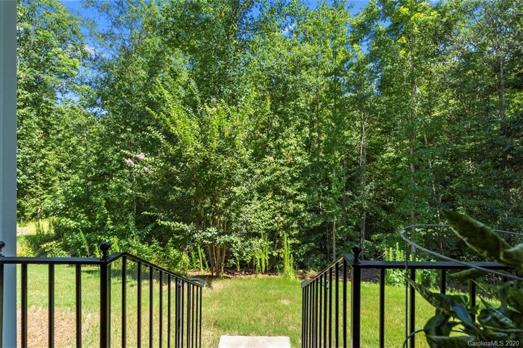 4303 Perth Road Indian Land, SC 29707 - Photo 32 of 32 a view of a yard with a tree