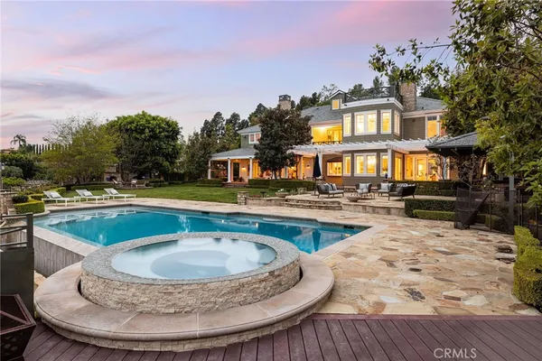 $6,995,000 | 11262 Skyline Drive, North Tustin, CA 92705