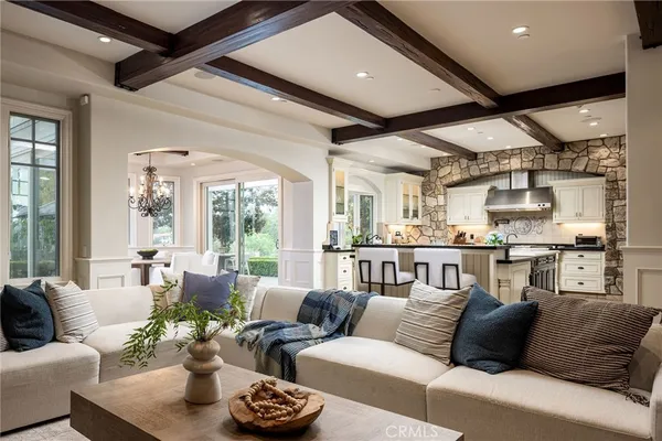 $6,995,000 | 11262 Skyline Drive, North Tustin, CA 92705