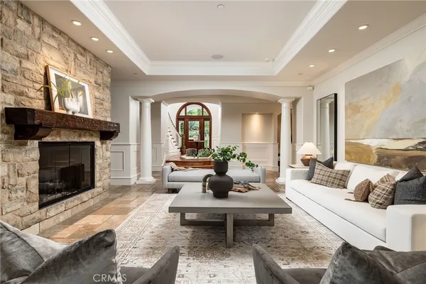 $6,995,000 | 11262 Skyline Drive, North Tustin, CA 92705