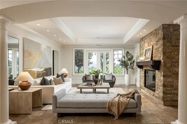 $6,995,000 | 11262 Skyline Drive, North Tustin, CA 92705