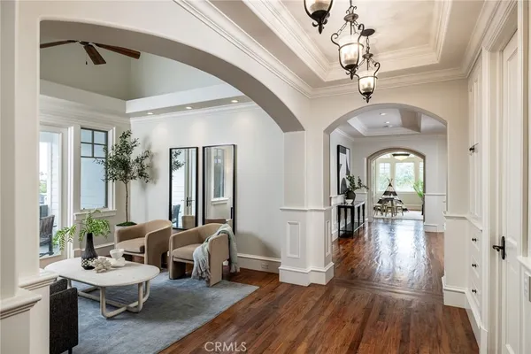 $6,995,000 | 11262 Skyline Drive, North Tustin, CA 92705