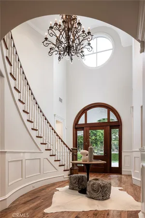 $6,995,000 | 11262 Skyline Drive, North Tustin, CA 92705