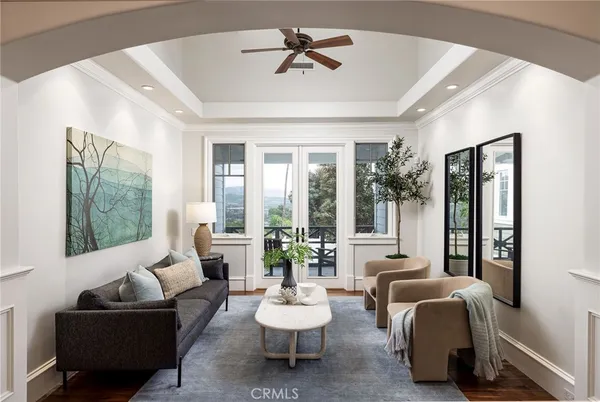 $6,995,000 | 11262 Skyline Drive, North Tustin, CA 92705