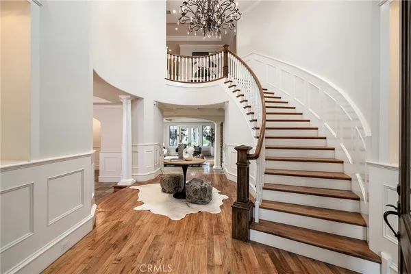 $6,995,000 | 11262 Skyline Drive, North Tustin, CA 92705