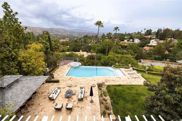 $6,995,000 | 11262 Skyline Drive, North Tustin, CA 92705