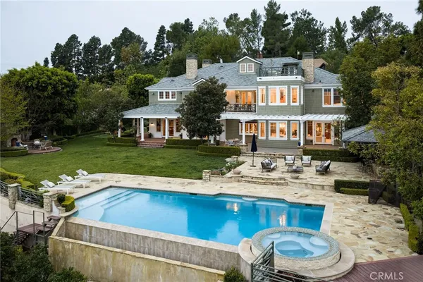 $6,995,000 | 11262 Skyline Drive, North Tustin, CA 92705