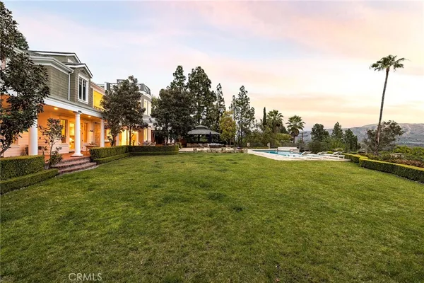 $6,995,000 | 11262 Skyline Drive, North Tustin, CA 92705