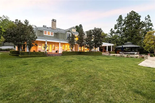 $6,995,000 | 11262 Skyline Drive, North Tustin, CA 92705
