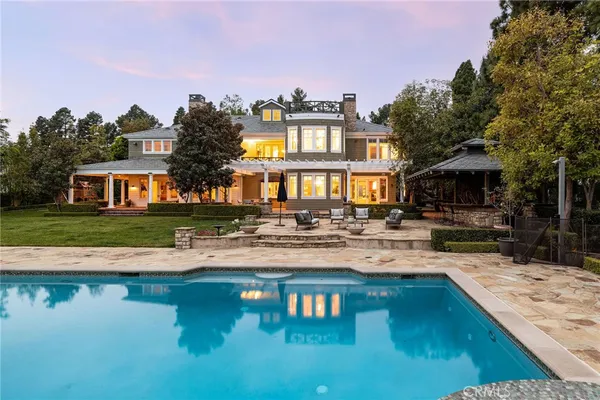 $6,995,000 | 11262 Skyline Drive, North Tustin, CA 92705