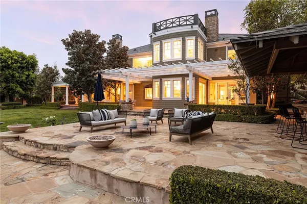 $6,995,000 | 11262 Skyline Drive, North Tustin, CA 92705