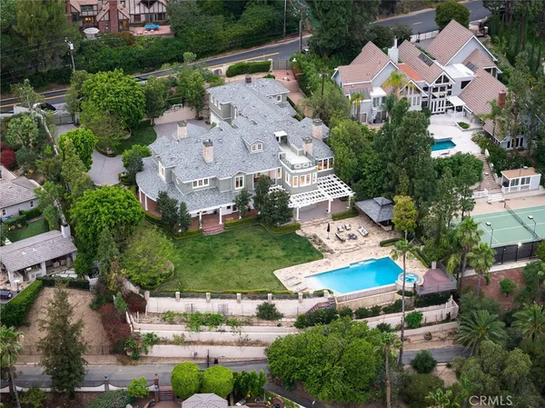 $6,995,000 | 11262 Skyline Drive, North Tustin, CA 92705