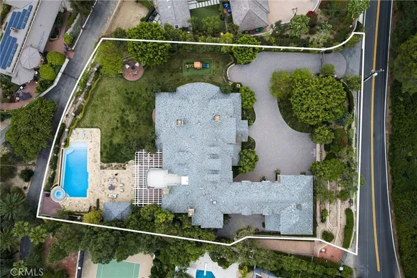 $6,995,000 | 11262 Skyline Drive, North Tustin, CA 92705