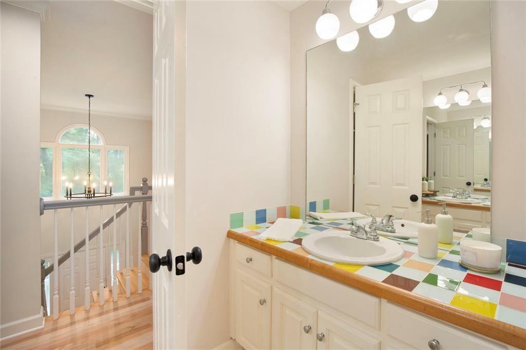 1274 Roper Road Canton, GA 30115 - Photo 37 of 113