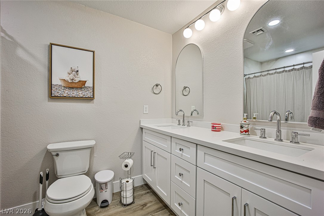 9340 West Washburn Road Las Vegas, NV 89149 - Photo 27 of 39