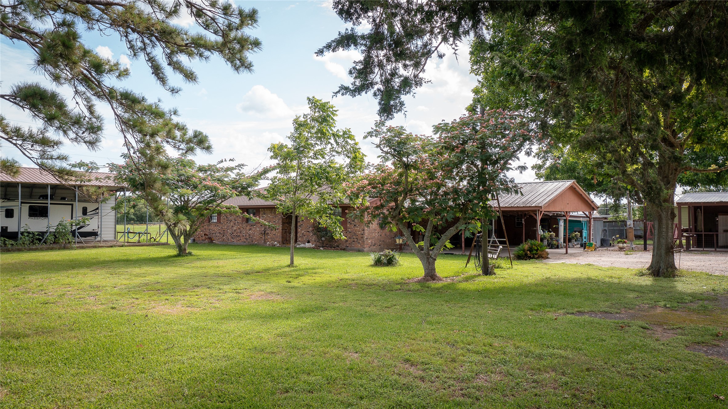 12006 Mueck Road Needville, TX 77461 - Photo 21 of 45