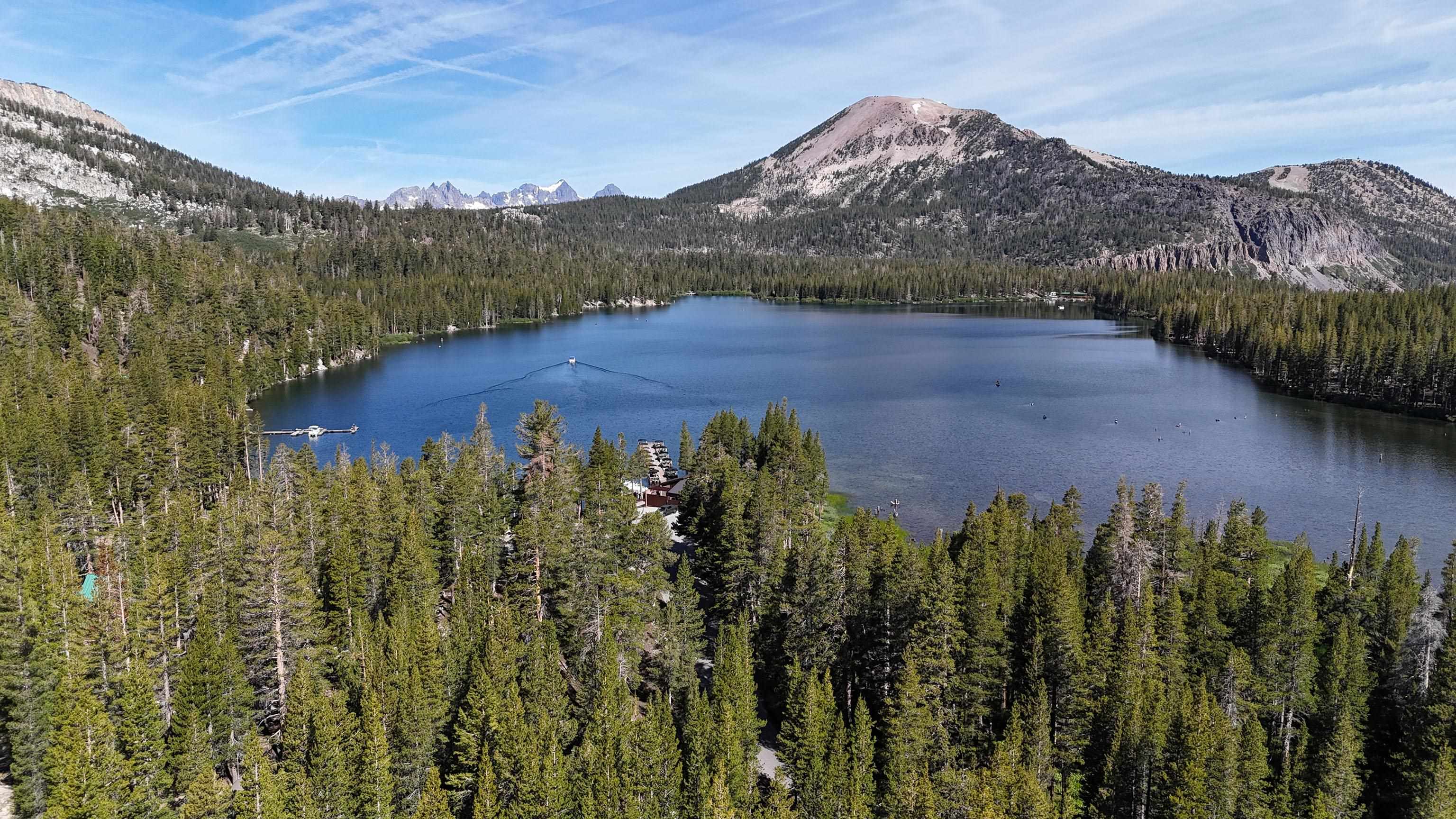 30 Lake Mary Loop Road, Unit 22 Mammoth Lakes, CA 93546 - Photo 24 of 26