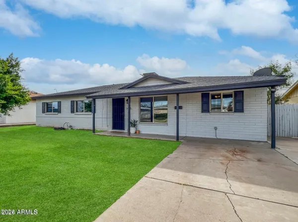 $3,400 | 1415 West 7th Street, Tempe, AZ 85281