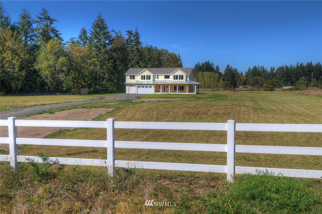 2746 Northwest Rude Road Poulsbo, WA 98370 - Photo 1 of 25 Gallery Image 1