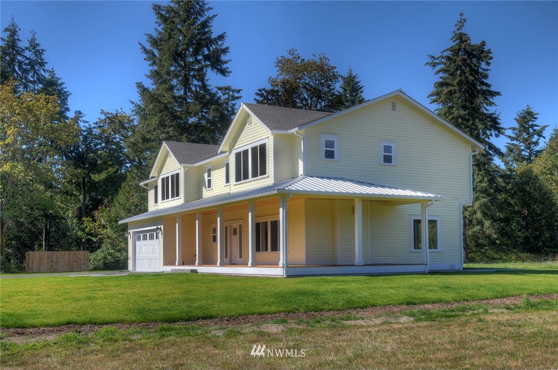 2746 Northwest Rude Road Poulsbo, WA 98370 - Photo 2 of 25 Gallery Image 2