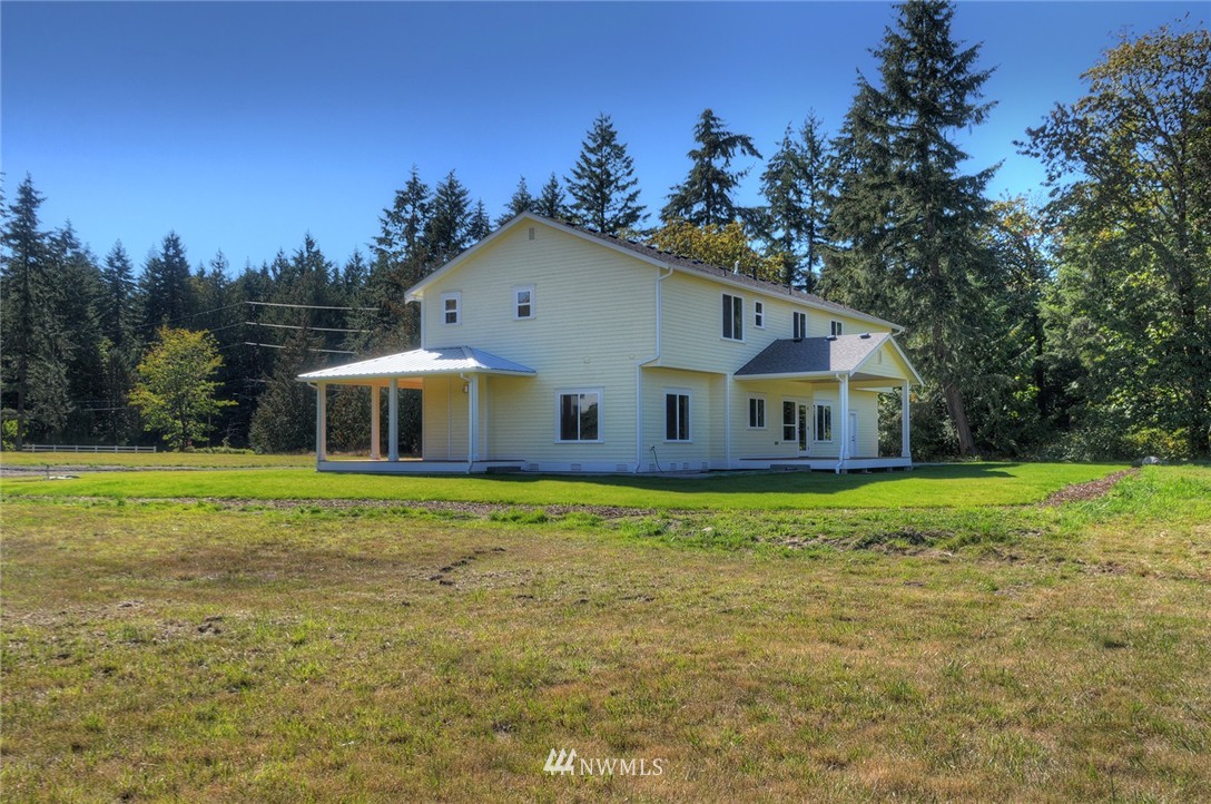 2746 Northwest Rude Road Poulsbo, WA 98370 - Photo 23 of 25 Gallery Image 23