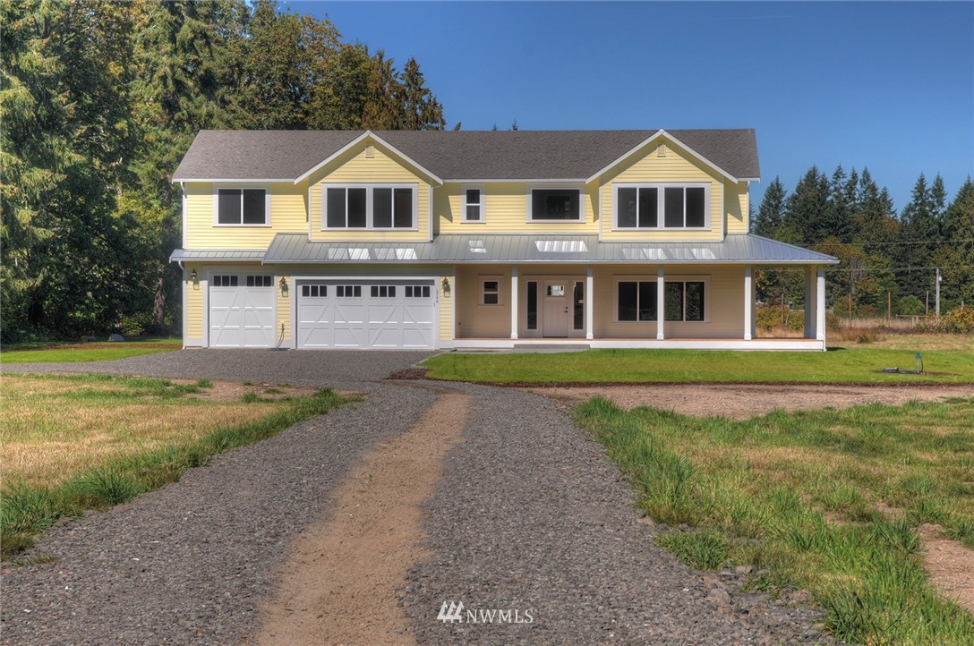 2746 Northwest Rude Road Poulsbo, WA 98370 - Photo 25 of 25 Gallery Image 25