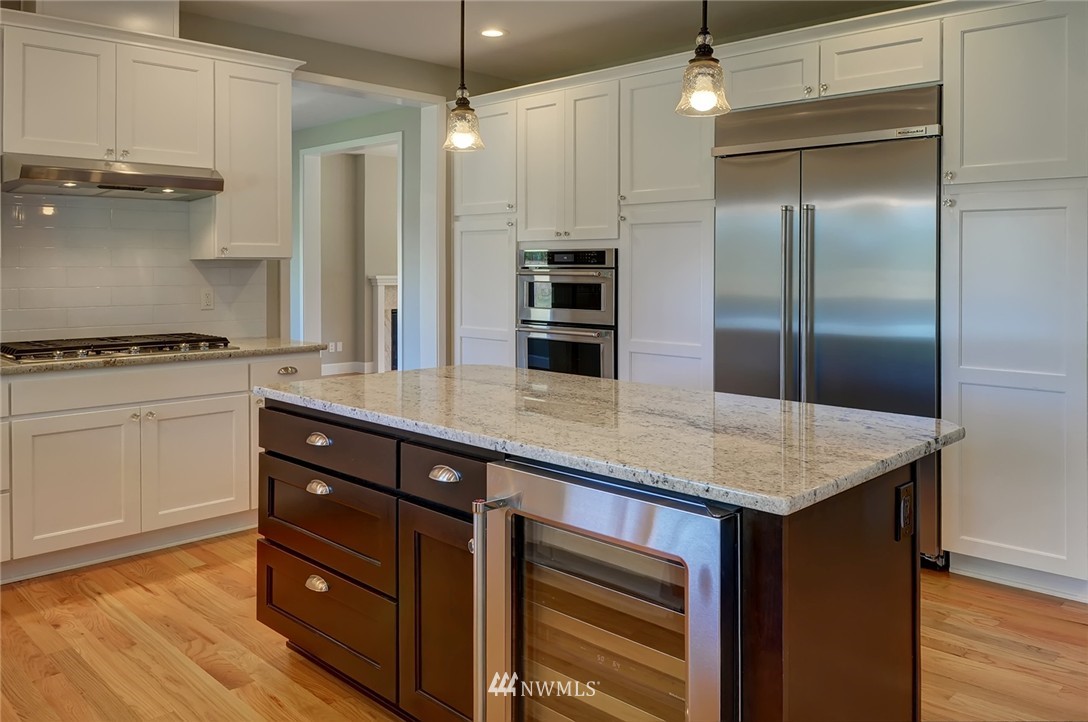 2746 Northwest Rude Road Poulsbo, WA 98370 - Photo 7 of 25 Gallery Image 7