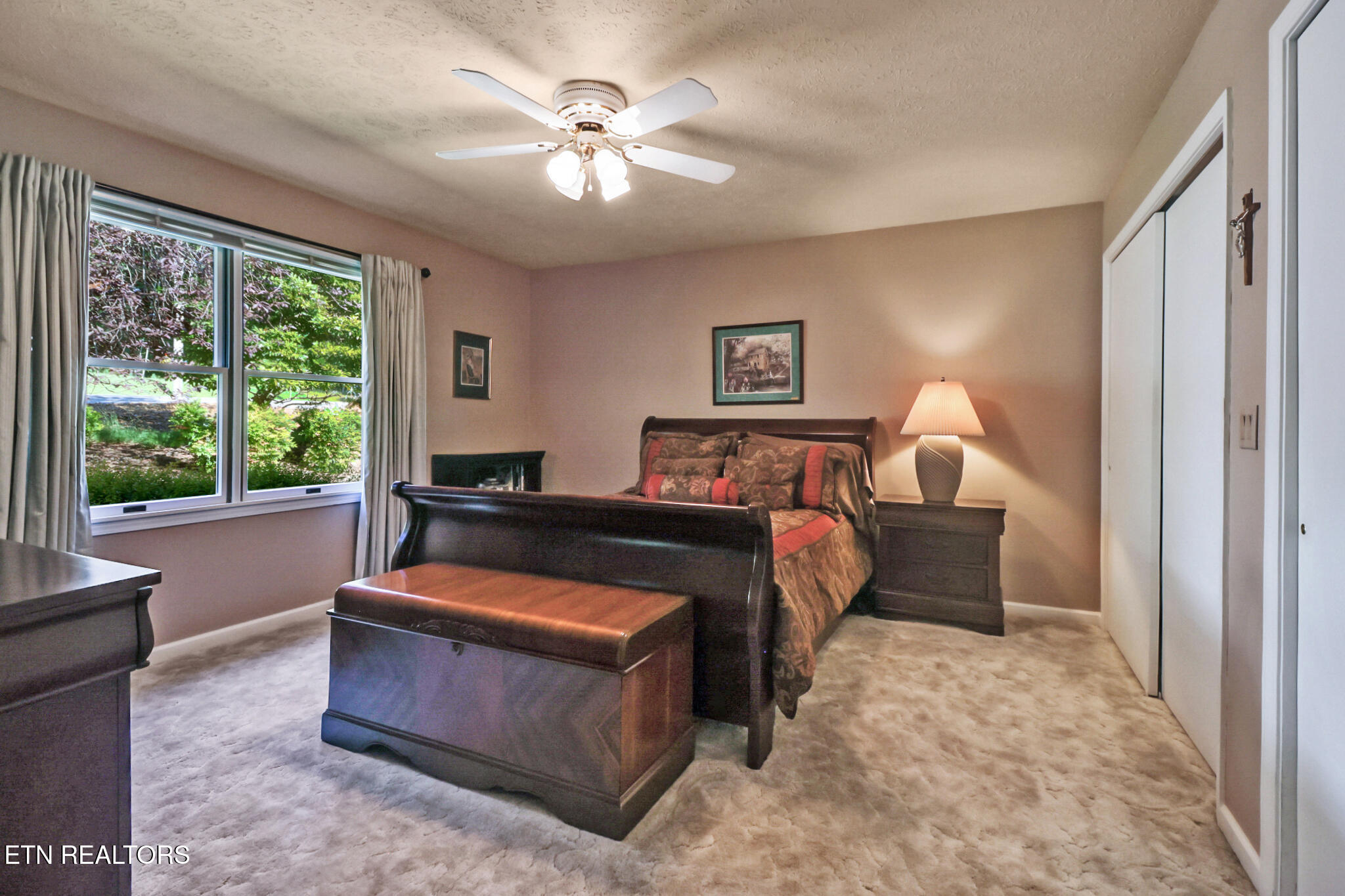 16 Victoria Way Fairfield Glade, TN 38558 - Photo 25 of 60 Bedroom 2