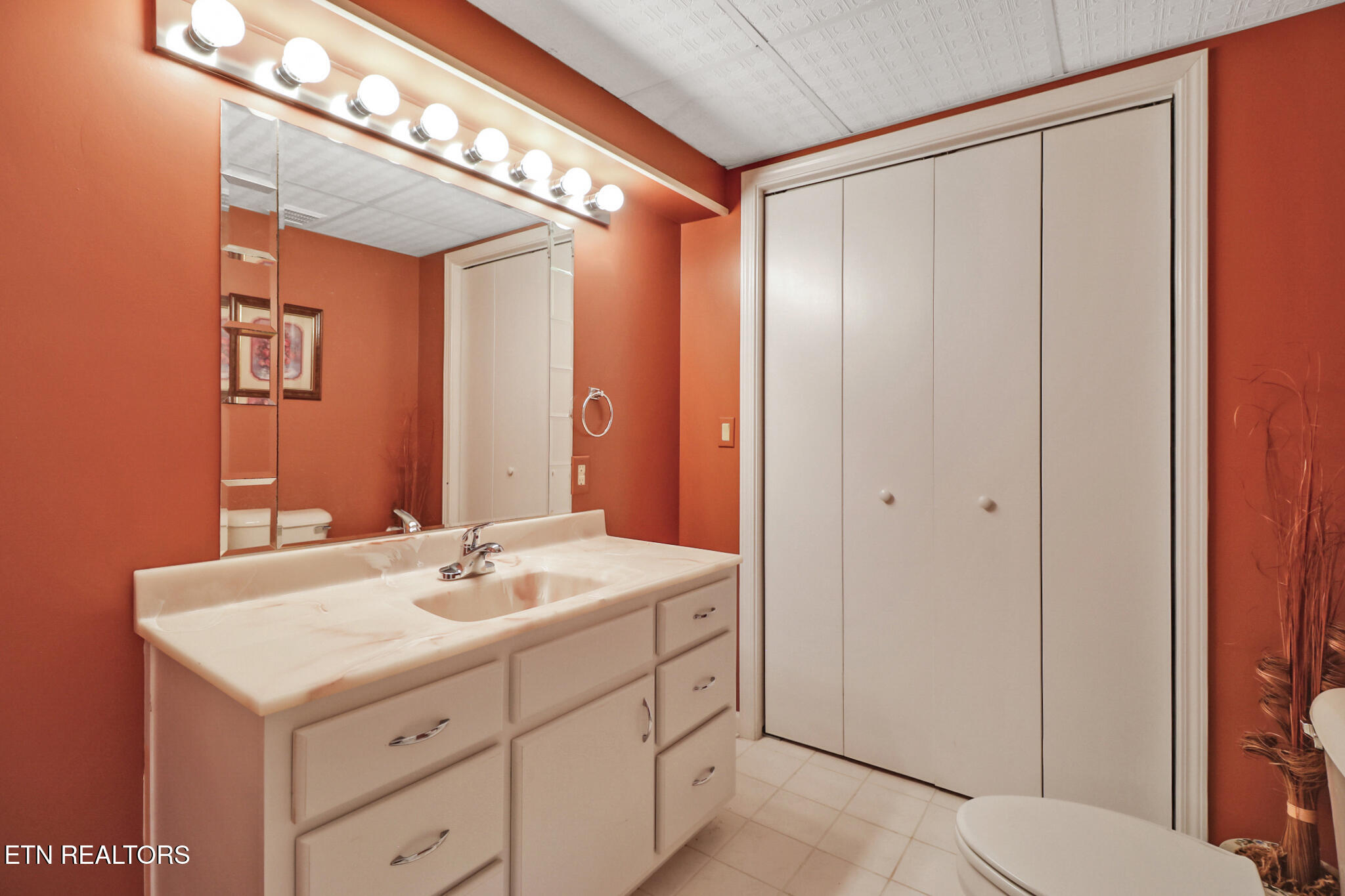 16 Victoria Way Fairfield Glade, TN 38558 - Photo 44 of 60 Lower level bath