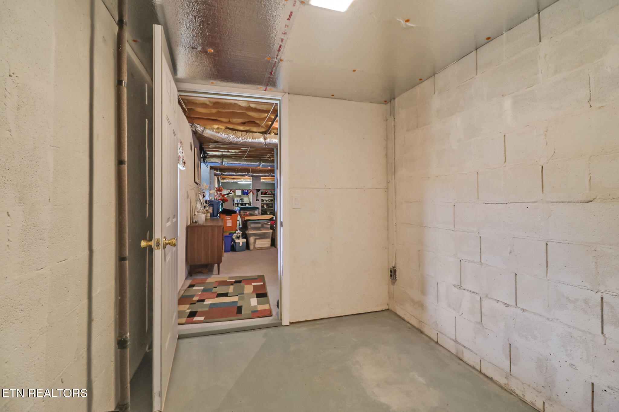 16 Victoria Way Fairfield Glade, TN 38558 - Photo 46 of 60 Storm shelter