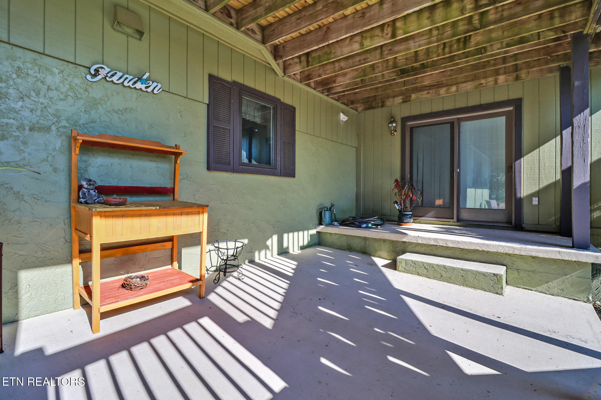 16 Victoria Way Fairfield Glade, TN 38558 - Photo 50 of 60 Lower patio area