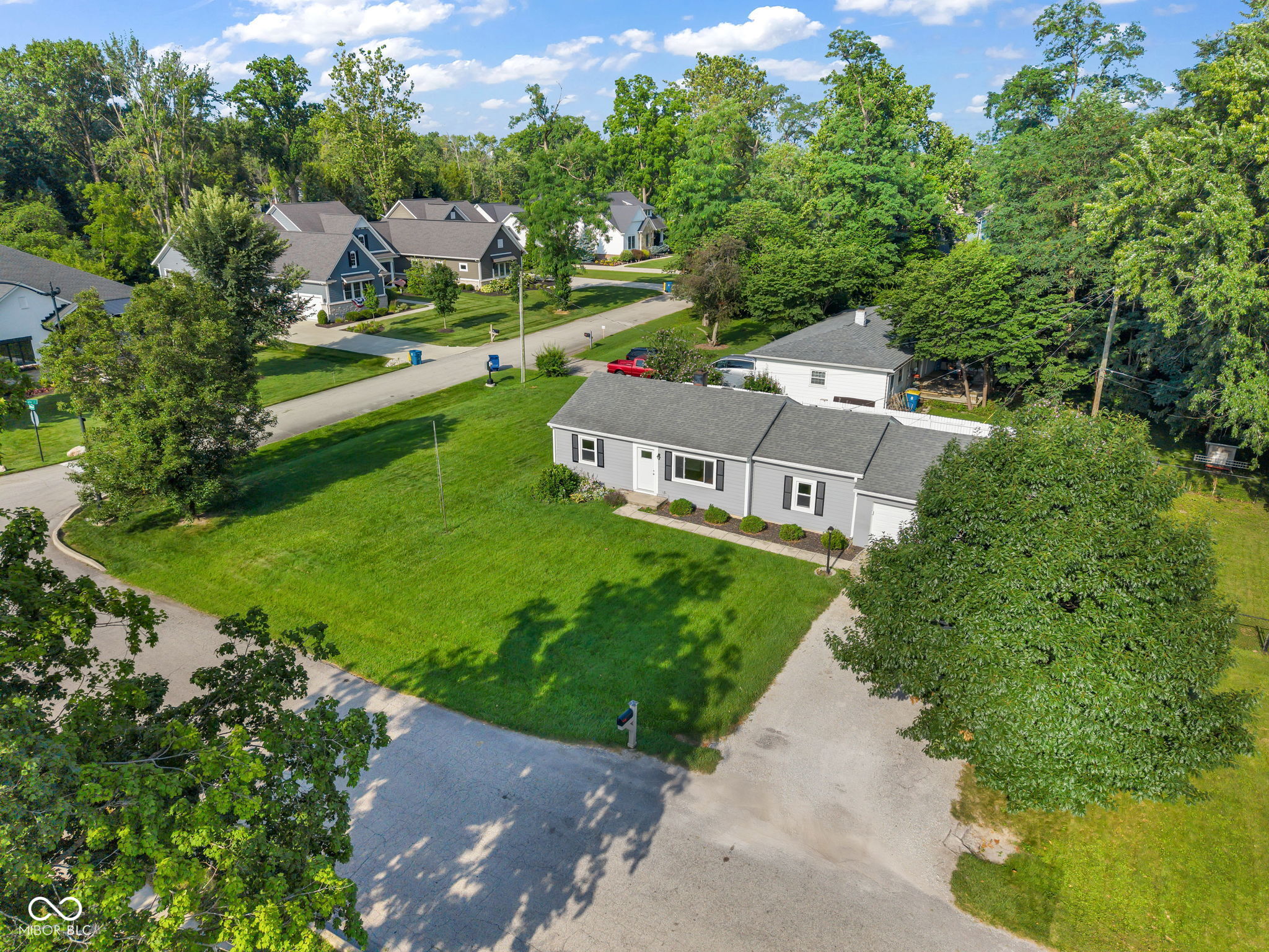 840 Oswego Road Carmel, IN 46032 - Photo 45 of 48