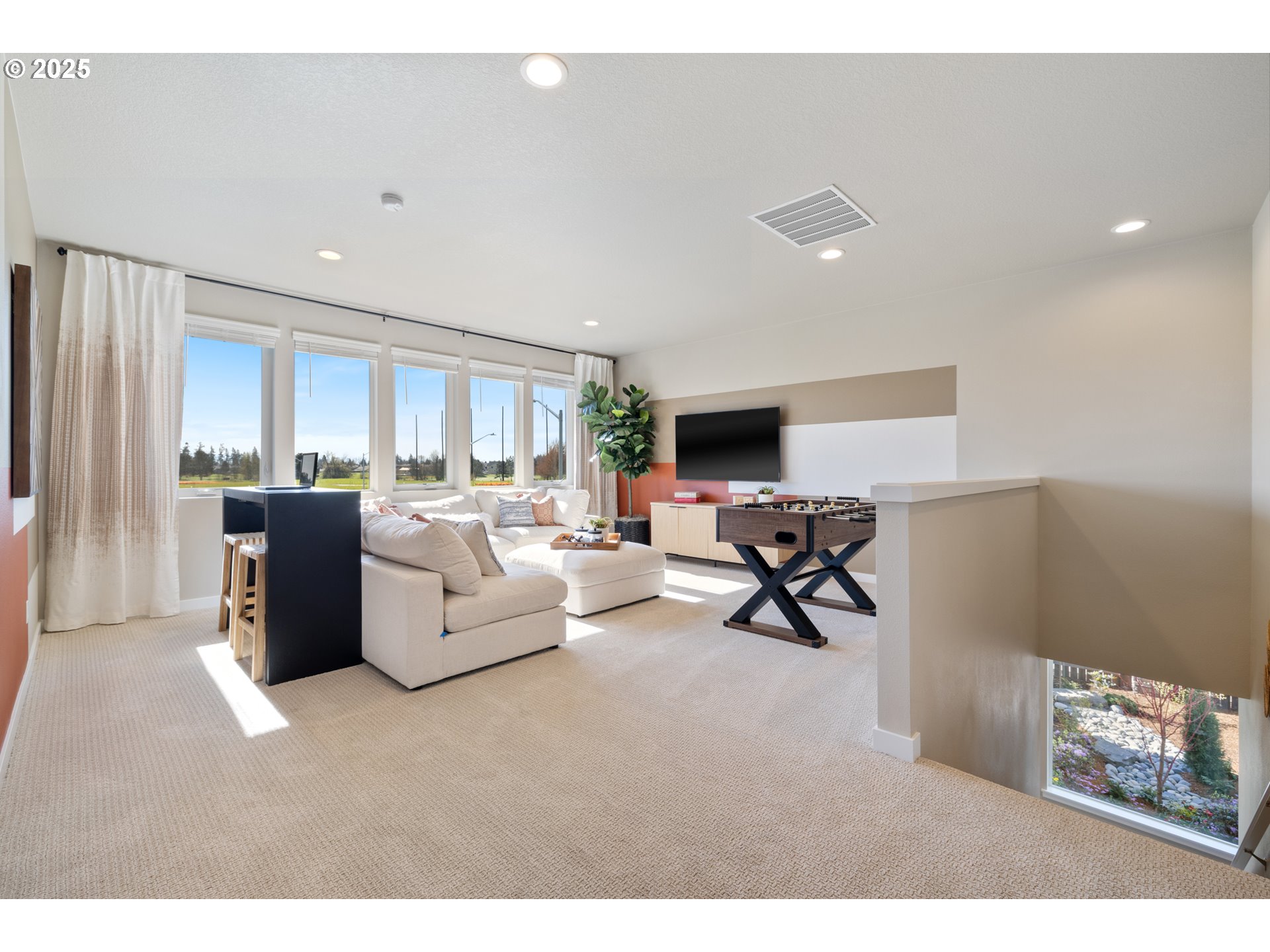 5567 North 94th Avenue, Unit LT247 Camas, WA 98607 - Photo 20 of 35 a living room with furniture and a piano