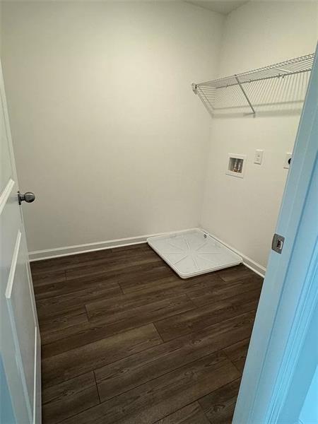 100 Mission Boulevard Pendergrass, GA 30567 - Photo 12 of 17 a view of a small space