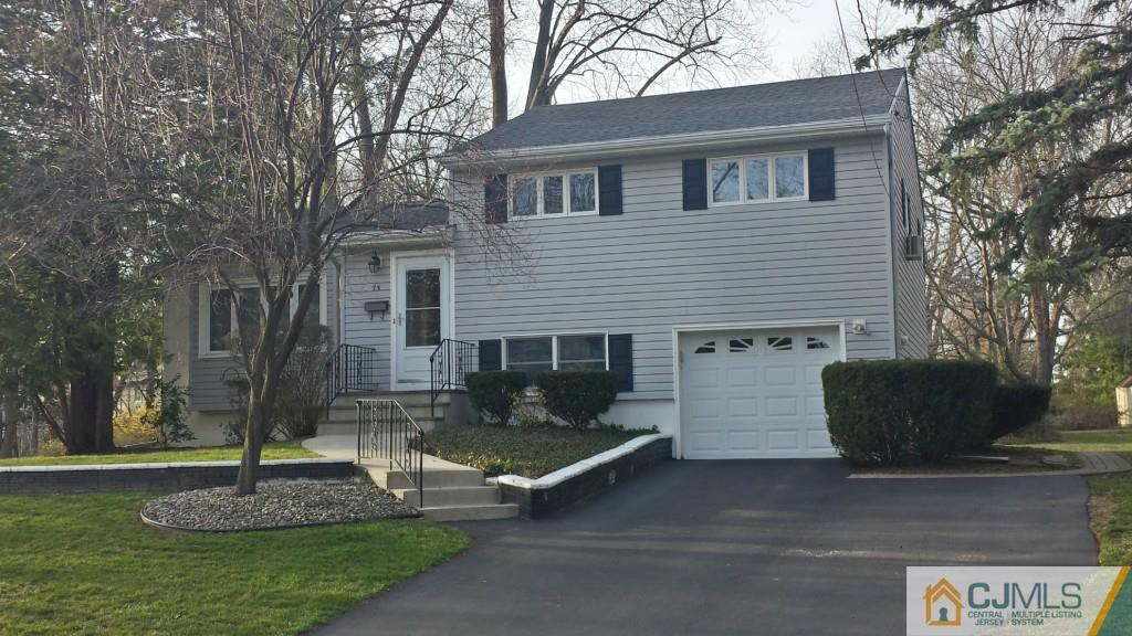 75 Canterbury Road East Brunswick, NJ 08816 - Photo 1 of 19 Gallery Image 1
