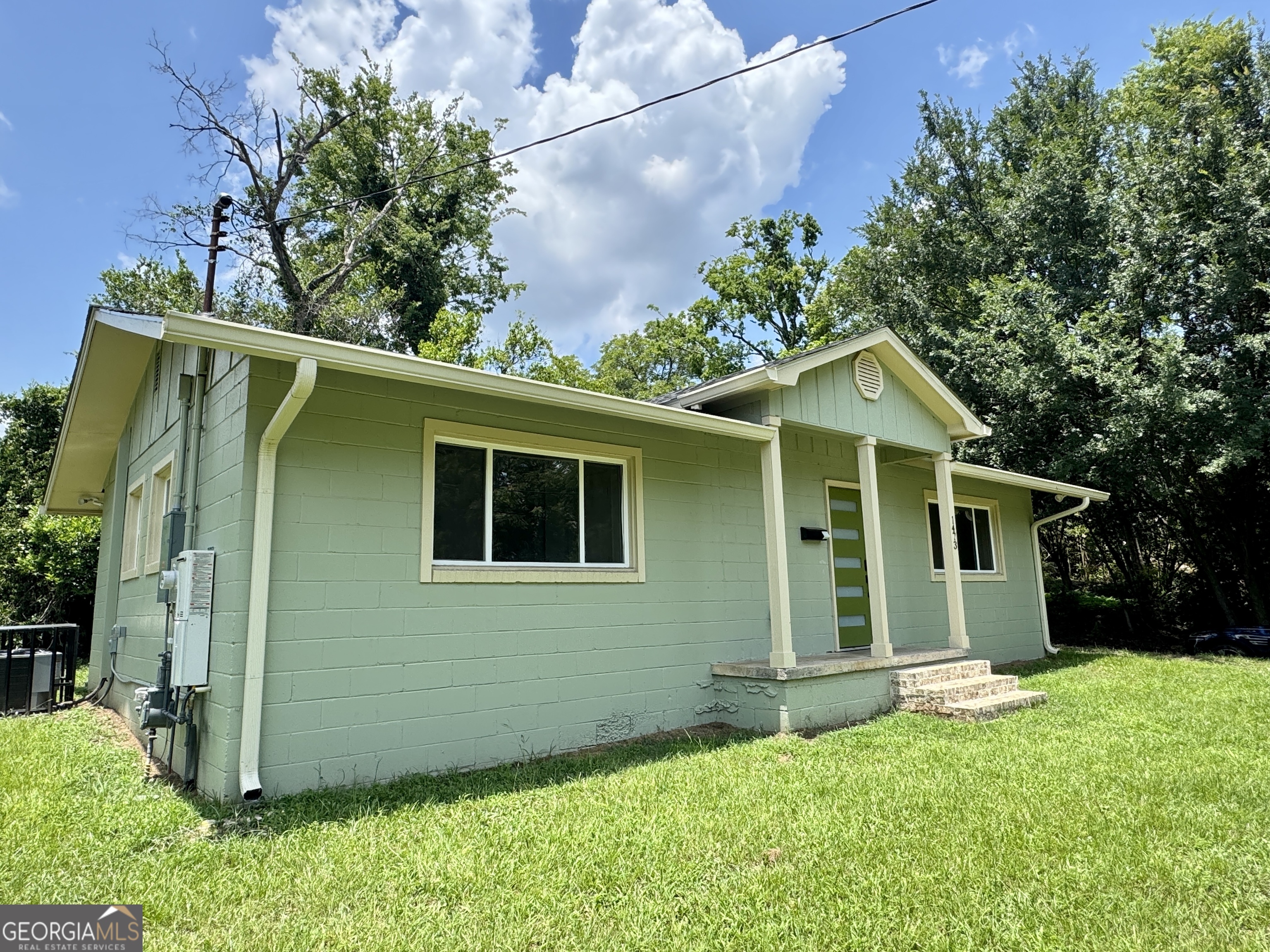 1473 Calhoun St Lane Macon, GA 31201 - Photo 1 of 13
