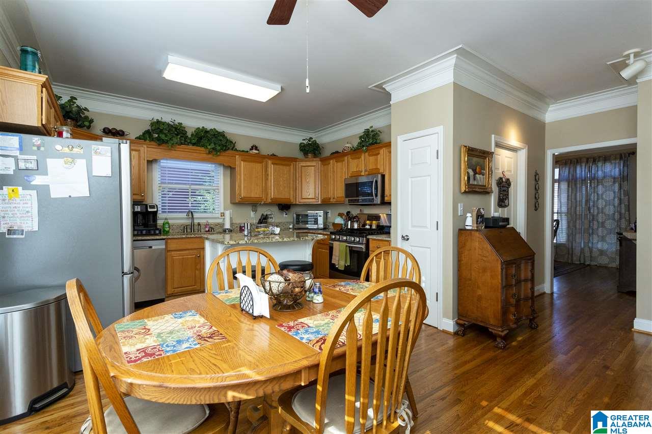 5885 Stonebriar Way Pinson, AL 35126 - Photo 17 of 36