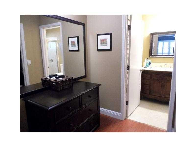 23378 Southwest 55th Avenue, Unit A Boca Raton, FL 33433 - Photo 9 of 16 Master Bedroom.