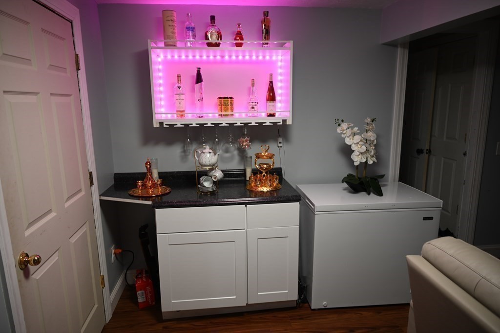 6 Shawnee Road Worcester, MA 01606 - Photo 33 of 39 a room with dryer and washer