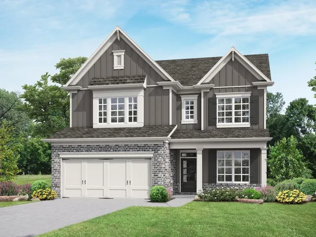 $547,000 | 5621 Ernest Way, Flowery Branch, GA 30542