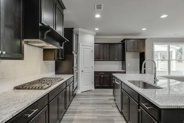 $547,000 | 5621 Ernest Way, Flowery Branch, GA 30542